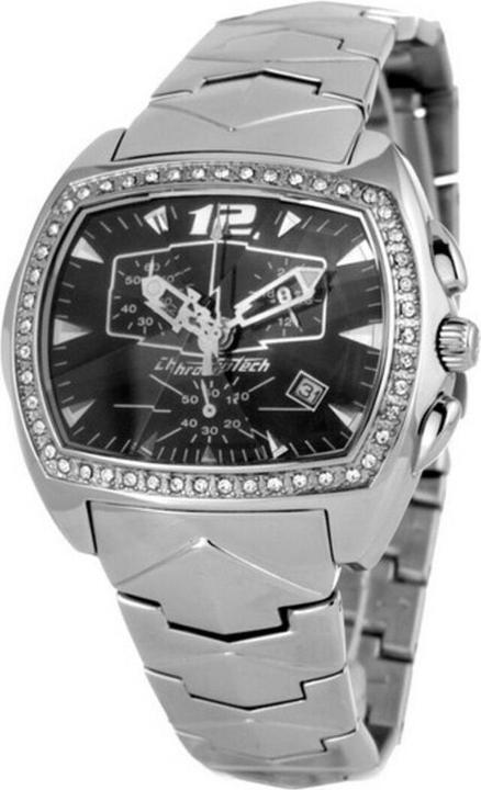 Produktbild Chronotech Unisex Watch CT2185LS-02M (Ã˜ 42 mm) (42 mm)