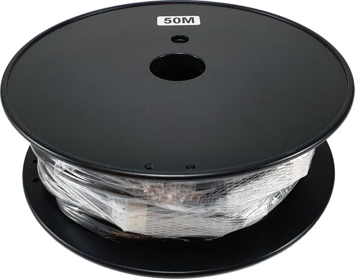 Actual product image equip HDMI PHS Ethernet 2.0 A-A St/St100.0m 4K60Hz HDRopt.sw (100 m)