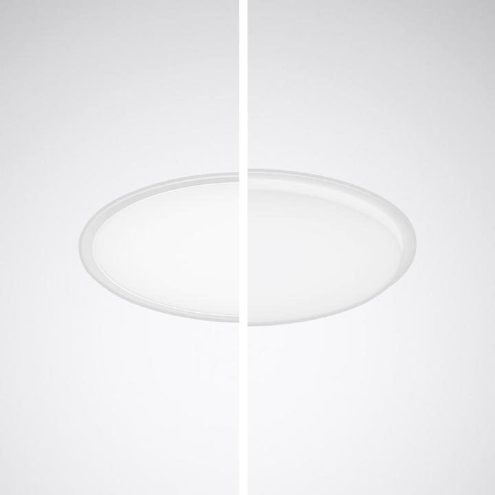 Produktbild Trilux TRIL Einbaugehäuse