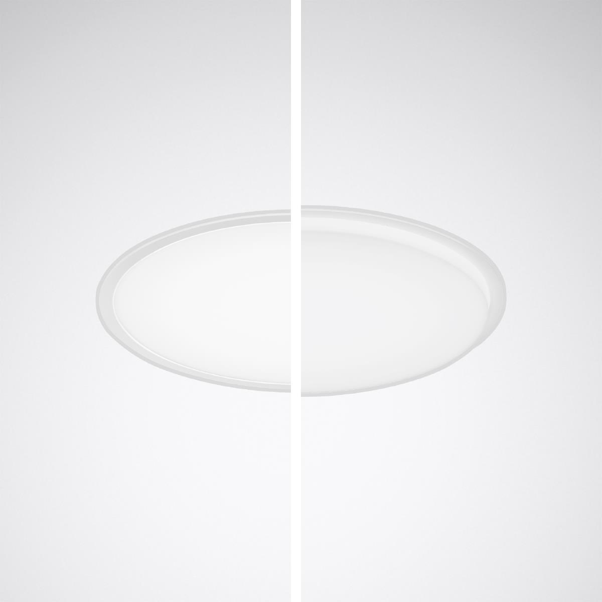 Trilux, Accessori Per Illuminazione, Alloggiamento Per L'installazione Di Tril