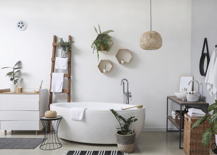 Produktbild Vents Arc