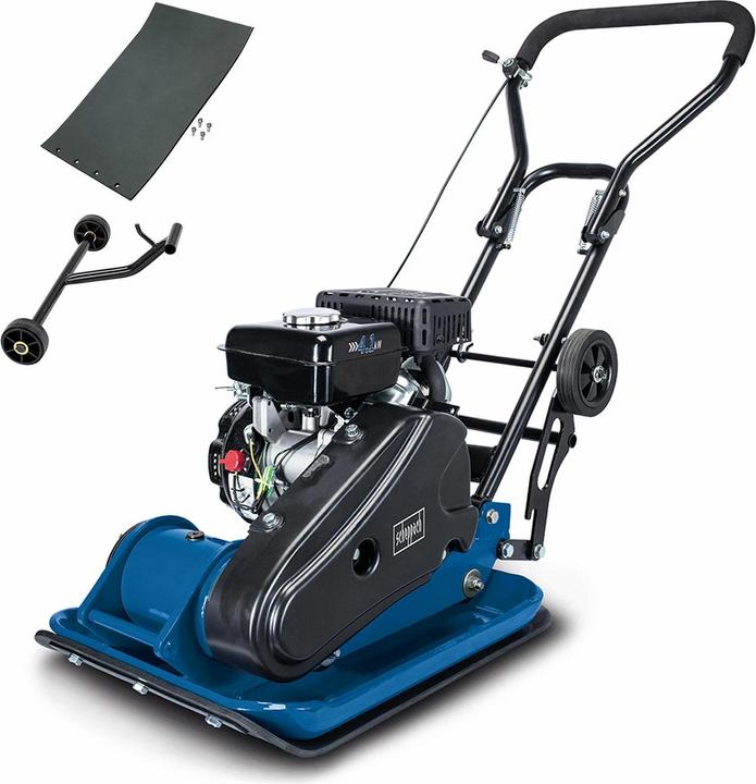 Produktbild Scheppach HP2300S