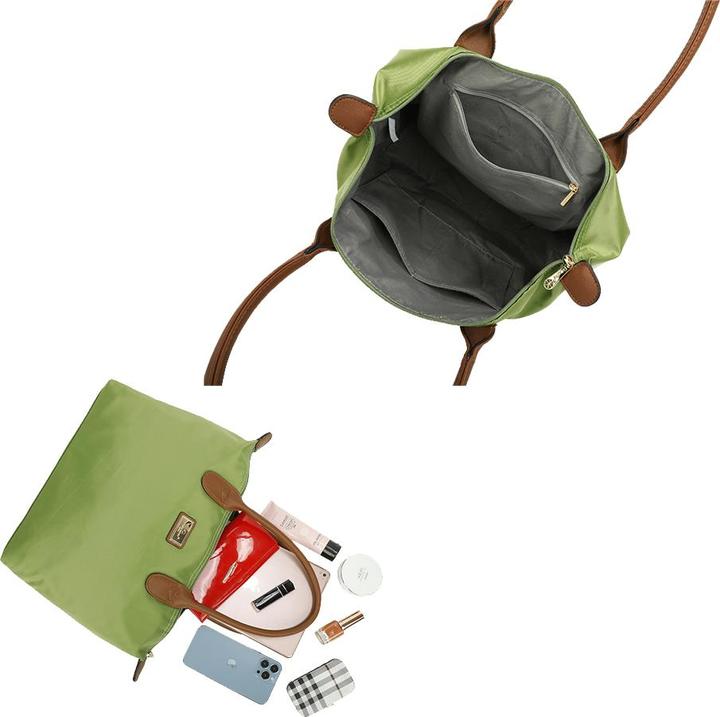 Image du produit Gallantry Cabas La Balade Sac à main taille M (5 l)