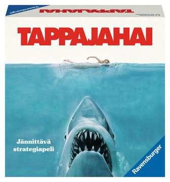 Actual product image Ravensburger Jaws Strategy Game (Finnish version)