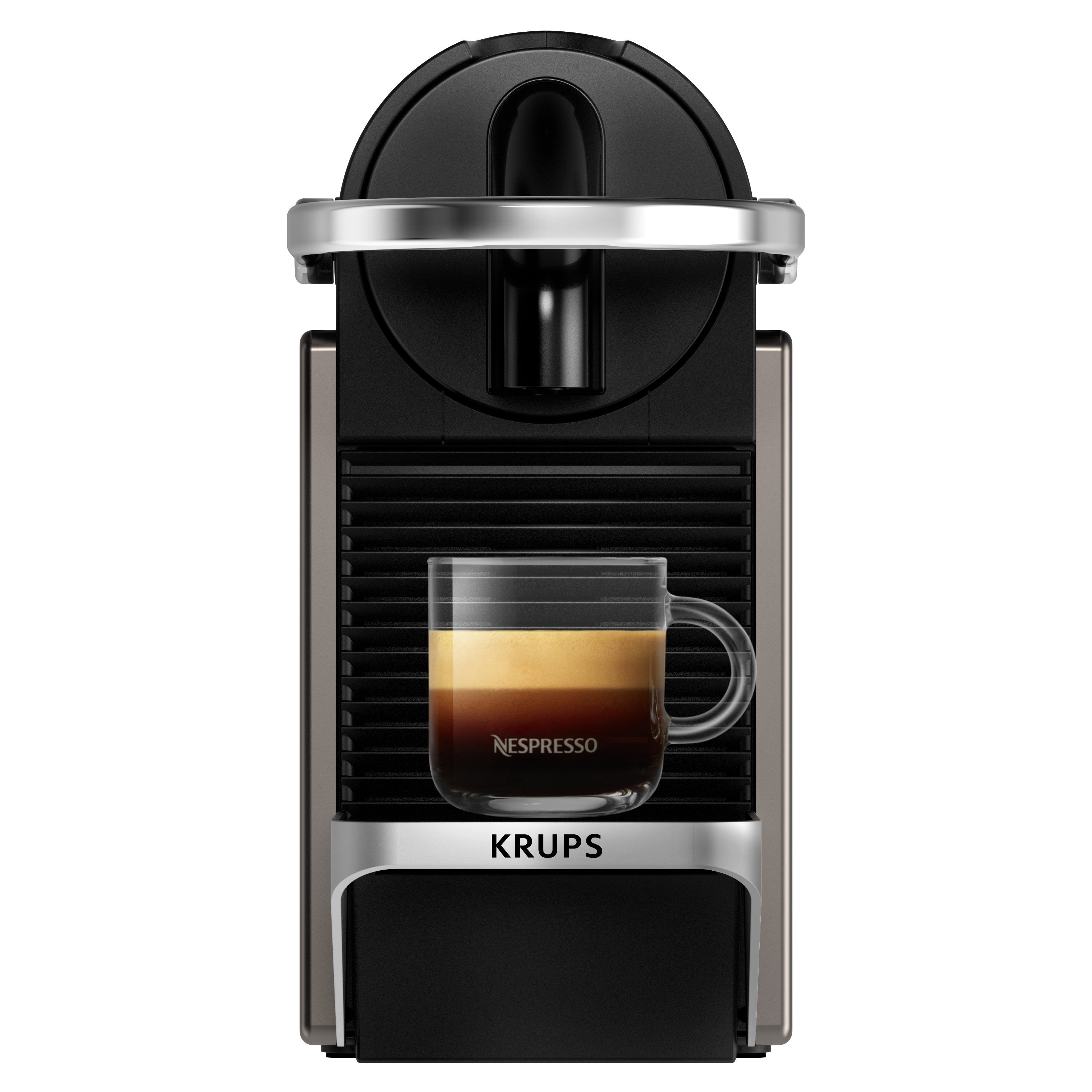 Image du produit Krups Nespresso Pixie Redesign (NESPRESSO Original)