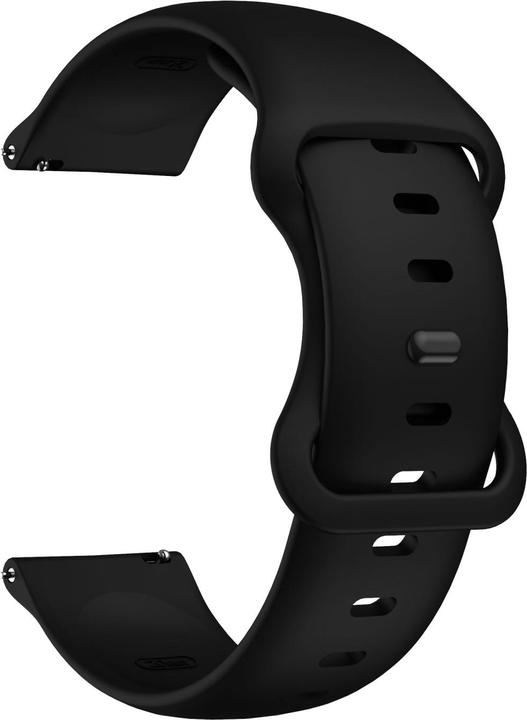 Immagine prodotto Cadorabo Bracciale per Samsung Galaxy Watch (20 mm, Silicone)