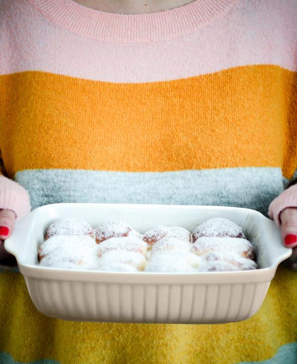 Produktbild Mäser Kitchen Time