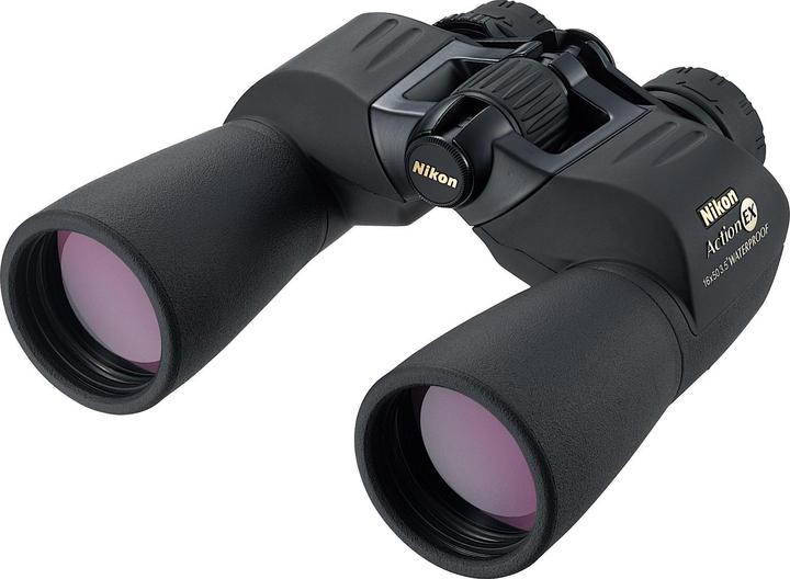 Nikon Action CF EX (16 x, 50 mm)