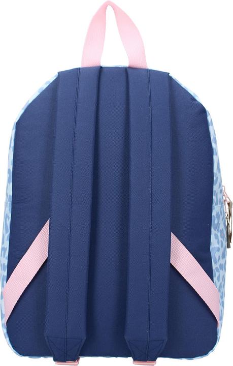 Produktbild Vadobag Rucksack Stitch Leopard Und Lachen