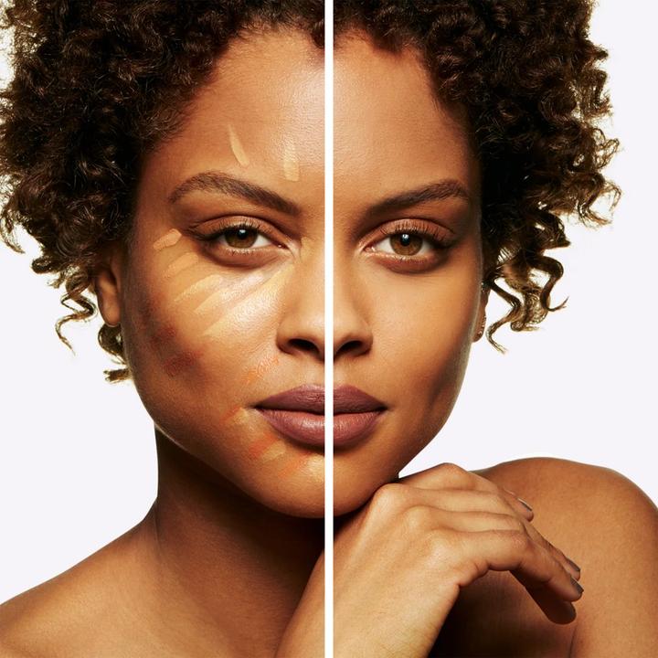 Image du produit MAC Cosmetics Palette Correction et Correction Studio Fix (Moyennement profond)