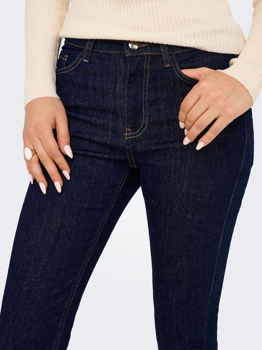 Actual product image JdY JDYFINA Mittlere Taille Skinny Fit Jeans Skinny Jeans (XS)