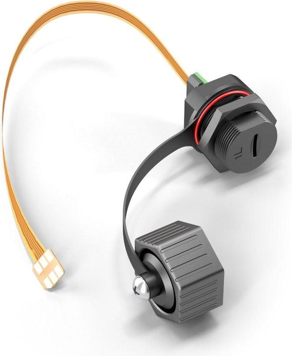 Produktbild Quwireless QuSIM Nano Slot - Nano SIM SIMNN