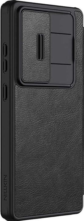 Produktbild Nillkin Qin Pro (Samsung Galaxy S25)