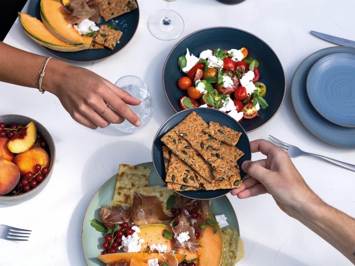 Immagine prodotto Thomas Natura - Oceano - Ciotola per cereali 15 cm (15.40 cm, 0.70 l, 1 x)