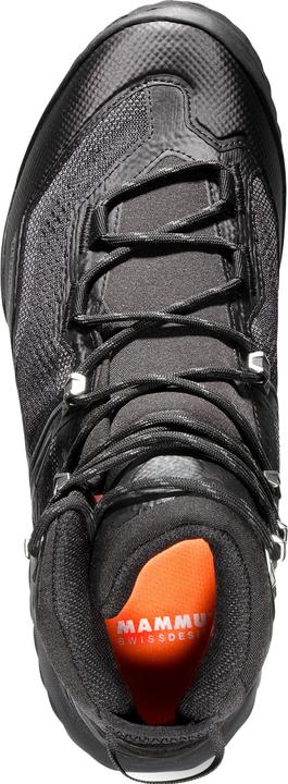 Actual product image Mammut Ducan II High GTX (39)