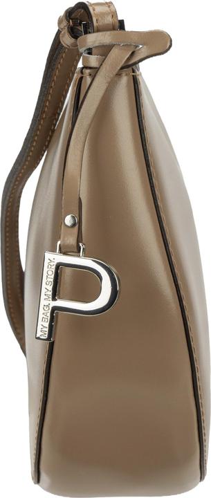 Actual product image Picard Shoulder bag Black Tie 5582