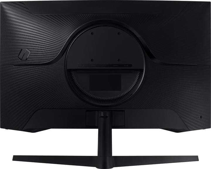 Produktbild Samsung Odyssey G5 - G55T (2560 x 1440 Pixel, 26.90")