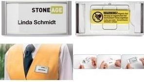 Actual product image Durable Classic with magnet