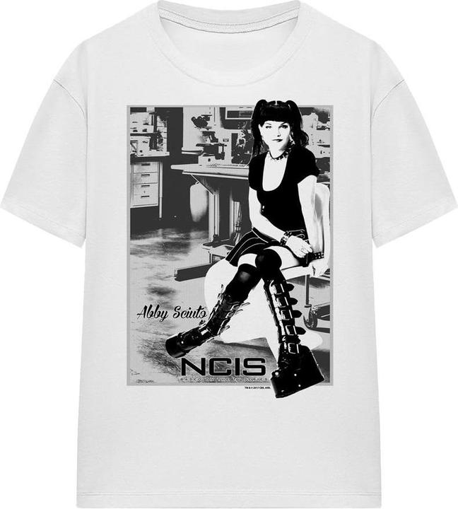 Produktbild Ncis Relax TShirt (S)