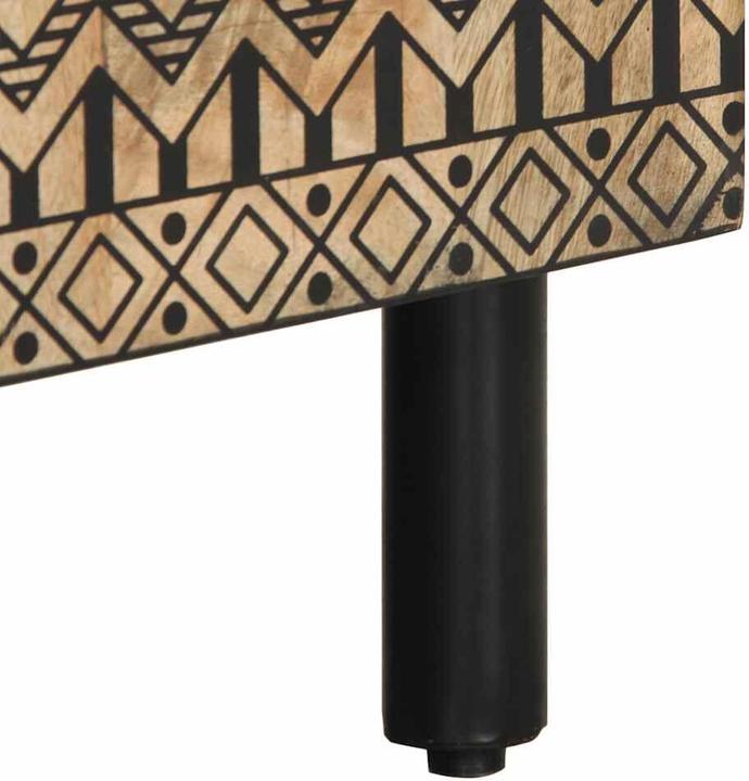 Image du produit vidaXL Sideboard (60 x 33.50 x 75 cm)