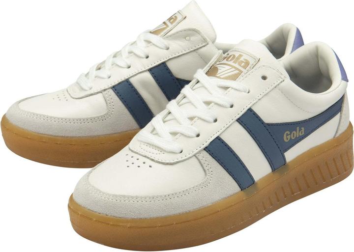 Actual product image Gola Grandslam Elite (42)