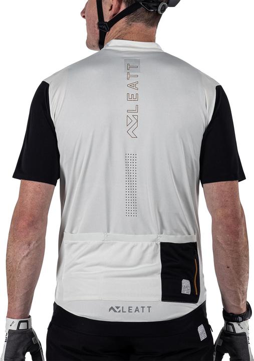 Actual product image Leatt Trikot MTB Trail 3.0 (XL)