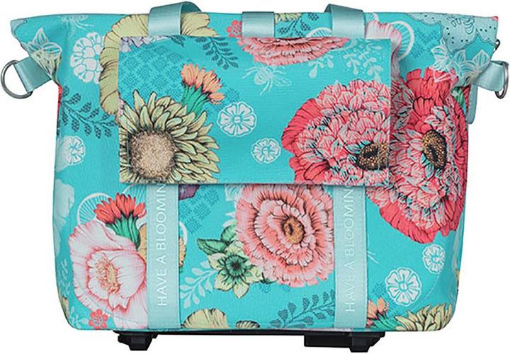 Produktbild Basil Bloom Field (11 l, Gepäckträgertasche)