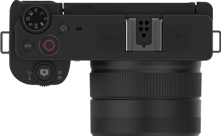 Produktbild Rollei Compactline 10x Flip Kompaktkamera (64 Mpx, 1/4")