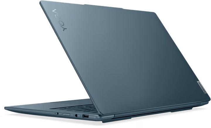 Actual product image Lenovo Yoga Pro 7 (14.50", Intel Core Ultra 7 155H, 32 GB, 1000 GB, CH)