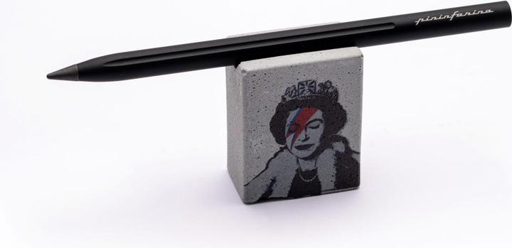 Produktbild Pininfarina Banksy Smart-Kollektion – Lizzy