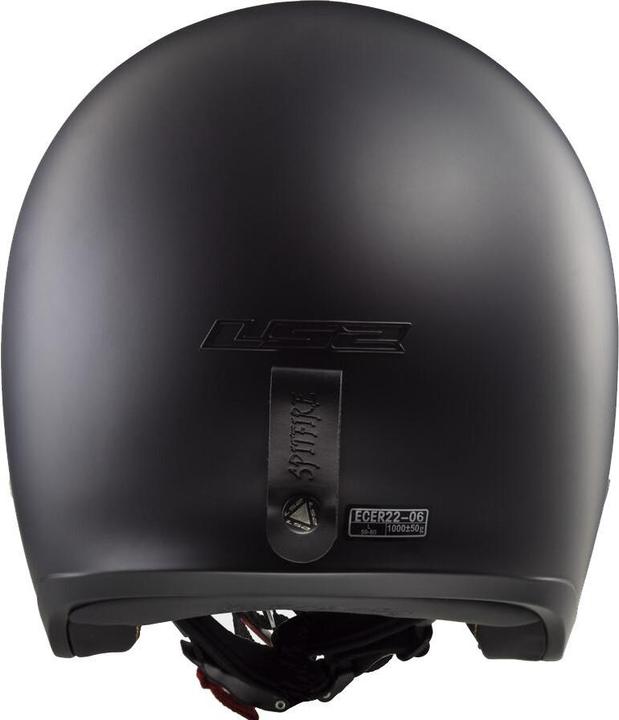 Produktbild LS2 OF599 Spitfire II Solid (XS)
