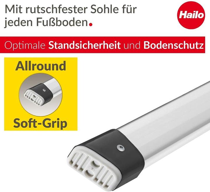 Actual product image Hailo D60 StandardLine (Stile, 48 cm)