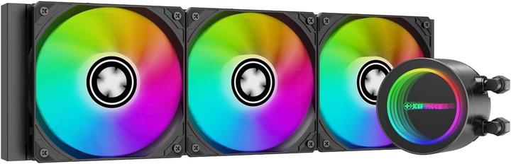 Xilence LiQuRizer LQ360PRO ARGB