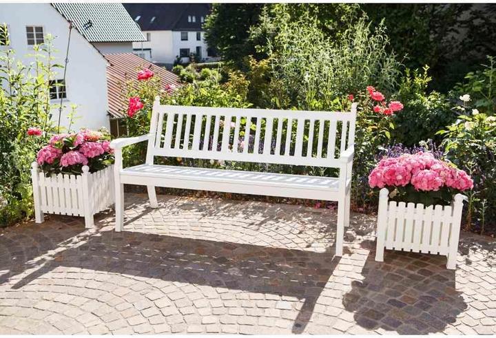 Produktbild kaiserkraft Sitzbank