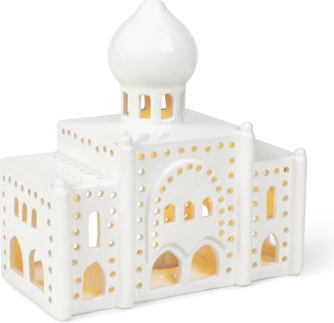 Actual product image Kähler Urbania Tivoli Lighthouse Nimbus