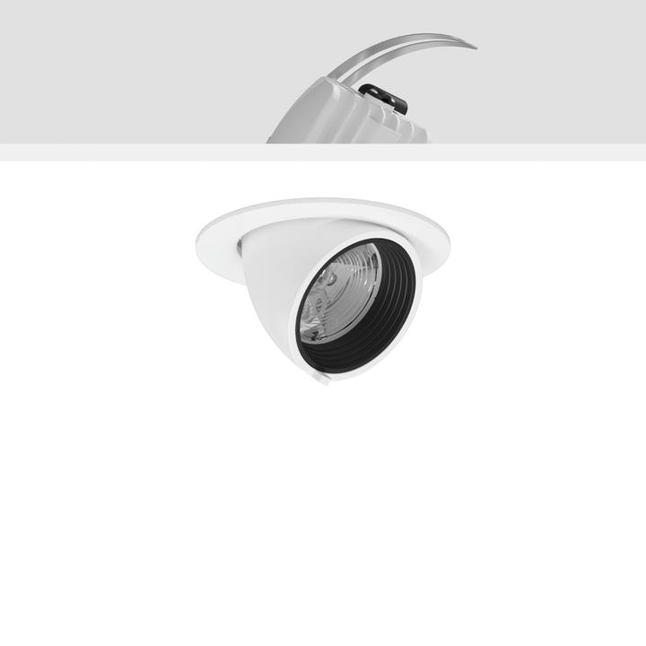 Actual product image RZB 911579.002.2.76 (2550 lm)