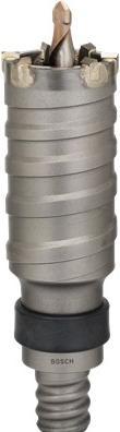 Actual product image Bosch Professional Zubehör PRO SDS max-5 Core Cutter, one-piece, 68 x 80 x 420 mm (68 mm)