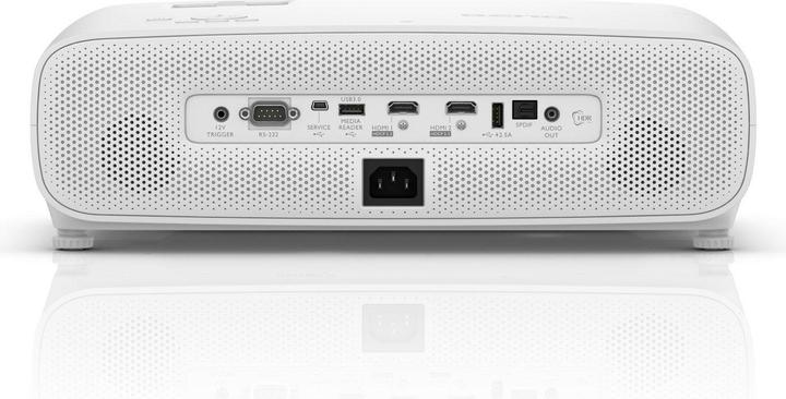 Produktbild BenQ TK850i (Full HD, 3000 lm, 1.13 - 1.47:1)