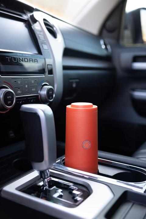 Produktbild Nomious Prime Brew Portable Espresso Maker (0.08 l)