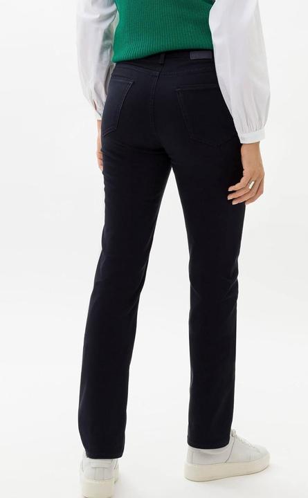 Produktbild BRAX Carola Pants Straight Fit Navy
