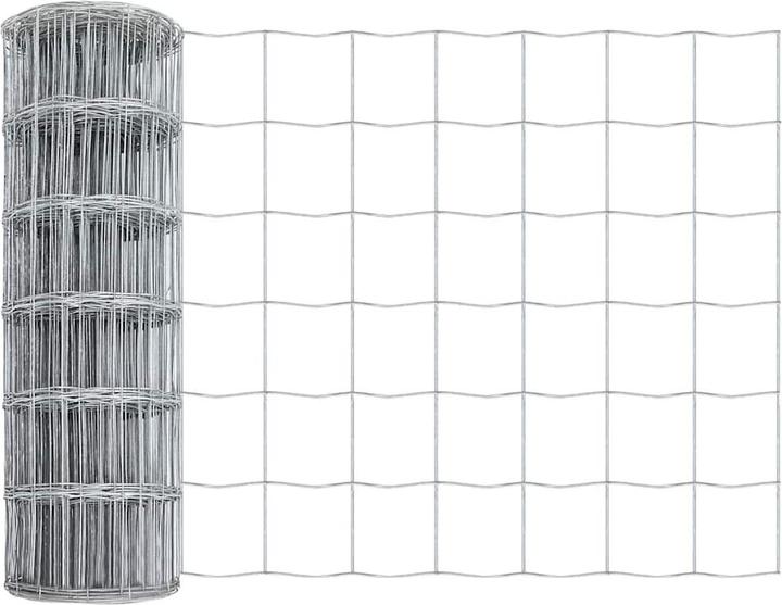 Produktbild vidaXL Eurozaun