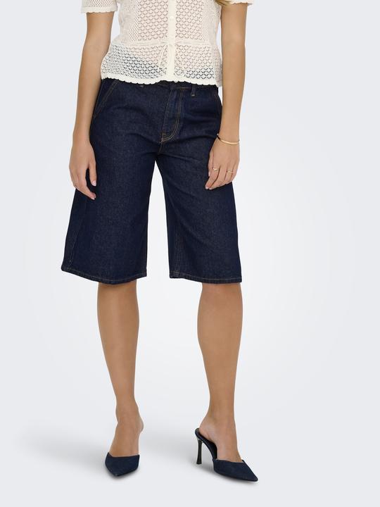 Actual product image Only ONLCLAIR Baggy Fit shorts Jeans-Shorts (M)