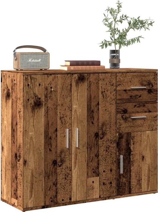 Image du produit vidaXL Sideboard (91 x 29.50 x 75 cm)
