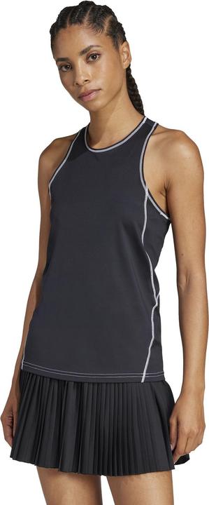 Produktbild adidas Club 25 Tennis Tank Black Woman (M)