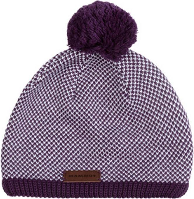 Image du produit Mammut Snow Beanie (Taille unique)