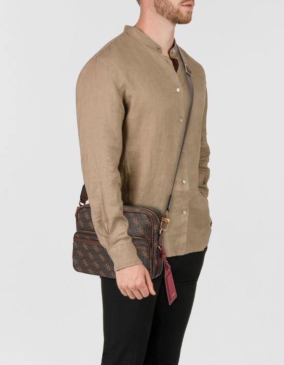 Image du produit Guess Milano Umhängetasche 25 cm