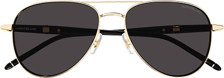Produktbild Montblanc MB0345S