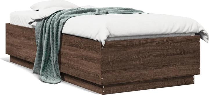 Image du produit vidaXL Bettgestell (90 x 200 cm)