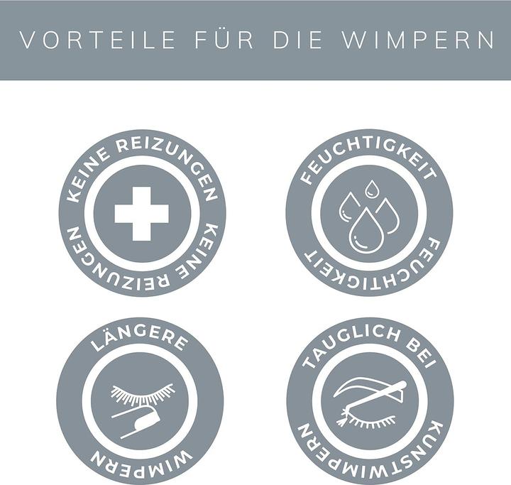 Actual product image KöHair Growth booster (3 ml)