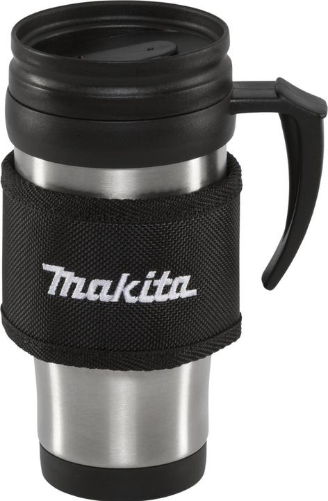 Image du produit Makita E-15578 Gobelet isotherme avec sac banane (0.40 l)